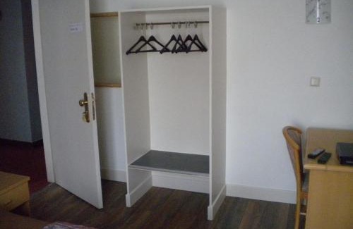 Anneessens Hotel | Hotel Queen Mary