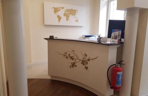 Anneessens Hotel | Hotel Queen Mary