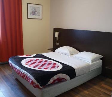 Anneessens Hotel | Hotel Queen Mary