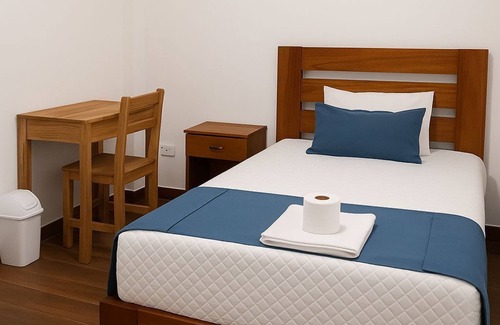 Tababela Hotel | Hotel Quitus