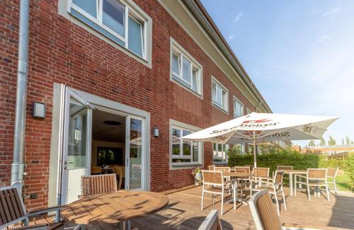 Knieper Nord Hotel | Hotel Rügenblick