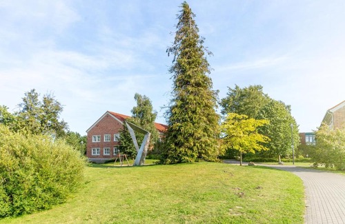 Knieper Nord Hotel | Hotel Rügenblick