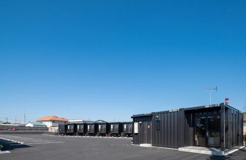 Koga Hotel | HOTEL R9 The Yard Koga