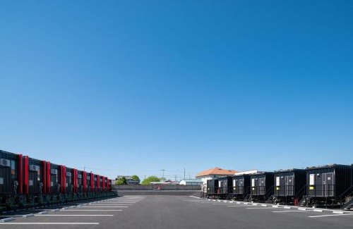 Koga Hotel | HOTEL R9 The Yard Koga