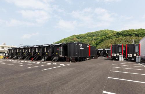 Kohoku Hotel | HOTEL R9 The Yard Kohoku