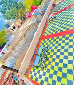 Mount Abu Hotel | Hotel Radhika Palace
