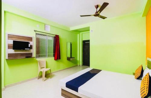 Puri Hotel | Hotel Raghav Plaza ! Puri - Swastik Group