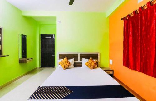 Puri Hotel | Hotel Raghav Plaza ! Puri - Swastik Group