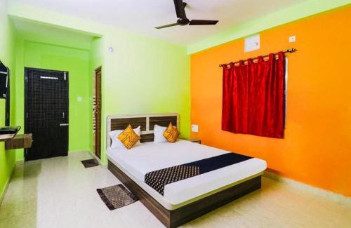 Puri Hotel | Hotel Raghav Plaza ! Puri - Swastik Group
