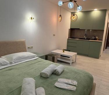 Imereti Apartment | Hotel Rainbow