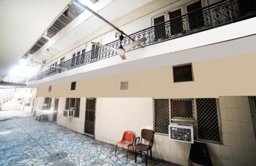 Amritsar Hotel | Hotel Raj Guest House