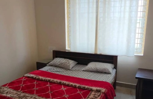 Hassan Hotel | Hotel Rajganga lodging