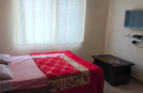 Hassan Hotel | Hotel Rajganga lodging
