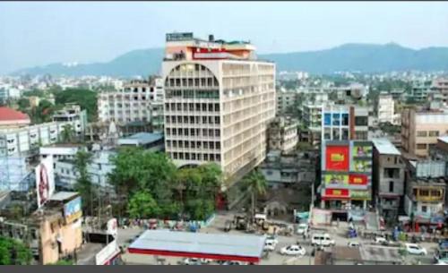 Sualkuchi Hotel | Hotel Rajmahal