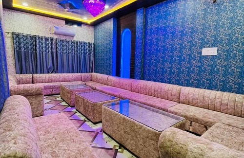 Varanasi Hotel | Hotel Rajveer Inn Varanasi, Best Hotel Varanasi