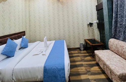 Varanasi Hotel | Hotel Rajveer Inn Varanasi, Best Hotel Varanasi