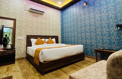 Varanasi Hotel | Hotel Rajveer Inn Varanasi, Best Hotel Varanasi