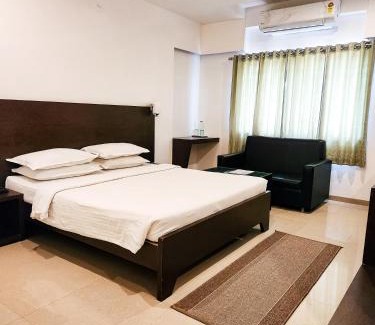 Daulatabad Hotel | Hotel Rajwada Aurangabad