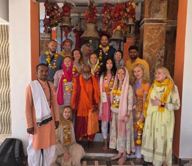Khajuraho Hotel | Hotel Ramayana Khajuraho - Family Boutique Hotel