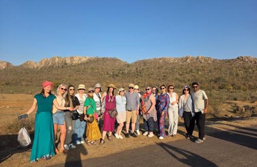 Khajuraho Hotel | Hotel Ramayana Khajuraho - Family Boutique Hotel