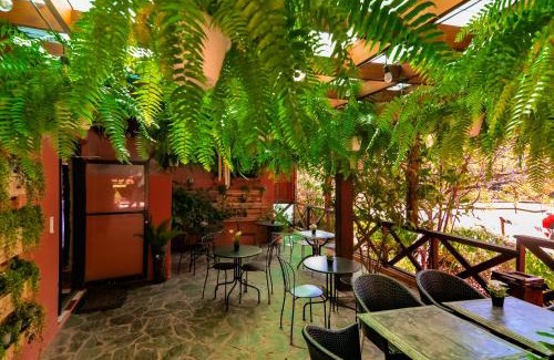 Constanza Hotel | Hotel Rancho Constanza & Cabañas de la Montaña
