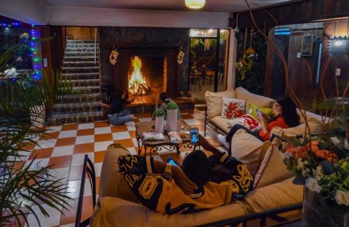 Constanza Hotel | Hotel Rancho Constanza & Cabañas de la Montaña