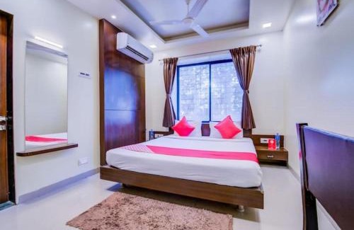 Wakad Hotel | Hotel Ranjanas