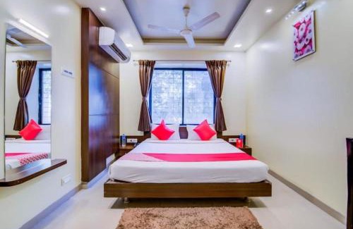 Wakad Hotel | Hotel Ranjanas