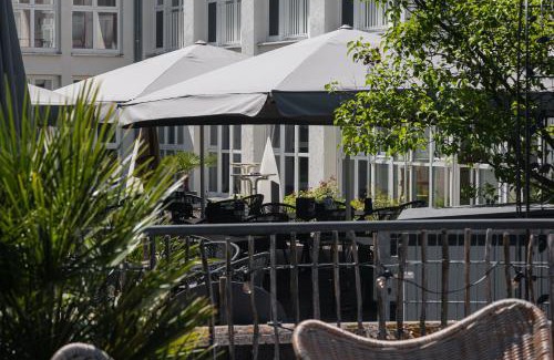 Kempten Hotel | Hotel Raphael im Allgäu