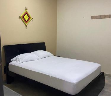 Barrancas Hotel | Hotel Raquel Rosado