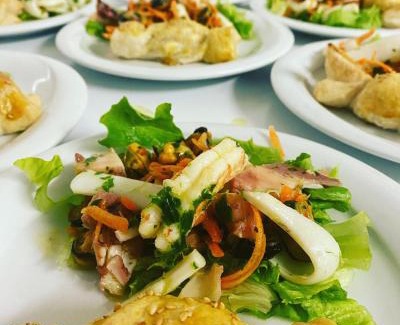 Marebello Hotel | Hotel Ravello da Lorenzo e Moira Adults only