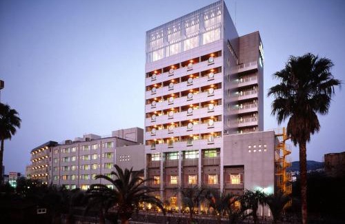Ito Hotel | Hotel Ravie Kawaryo