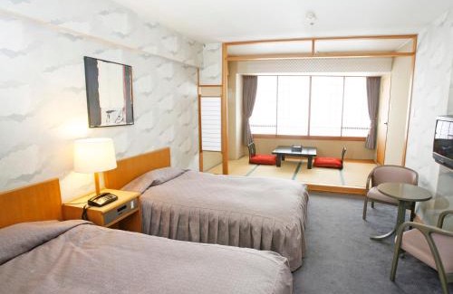 Ito Hotel | Hotel Ravie Kawaryo