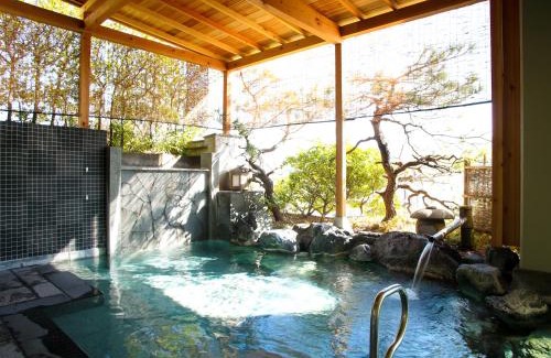 Ito Hotel | Hotel Ravie Kawaryo