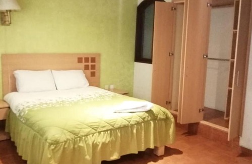 Tlaxcoapan Hotel | Hotel Real Doxey