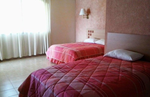 Tlaxcoapan Hotel | Hotel Real Doxey