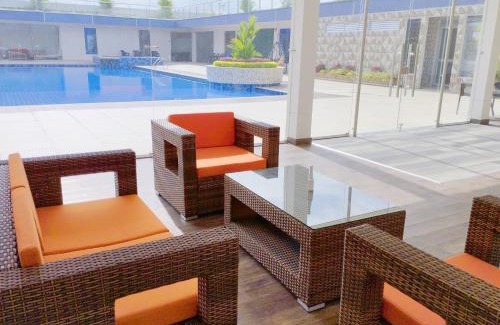 La Esmeralda Hotel | Hotel Real Elim International