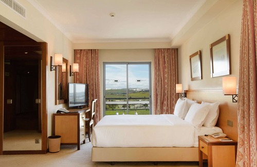 Oeiras Hotel | Hotel Real Oeiras
