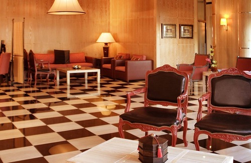 Oeiras Hotel | Hotel Real Oeiras