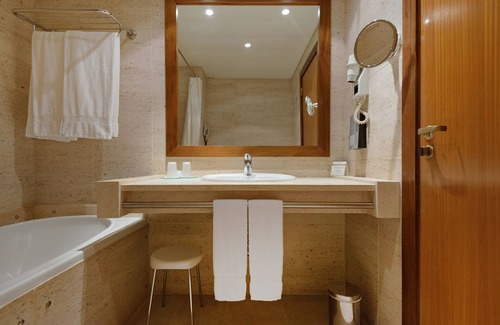 Oeiras Hotel | Hotel Real Oeiras