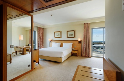 Oeiras Hotel | Hotel Real Oeiras