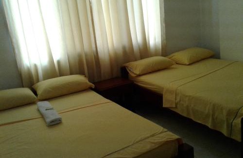 San Gil Hotel | Hotel Real Pólux