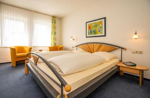 Bruttig-Fankel Hotel | Hotel Rebstock