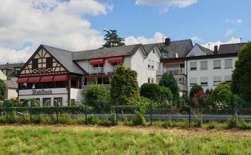 Bruttig-Fankel Hotel | Hotel Rebstock