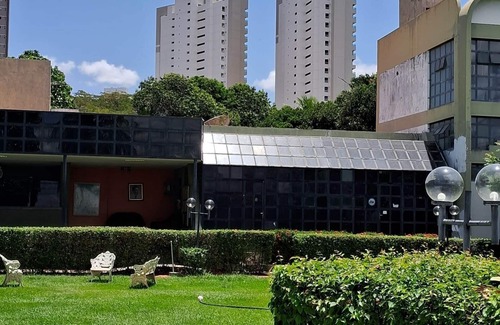 Juazeiro do Norte Apartment | Hotel Recanto da Lagoa