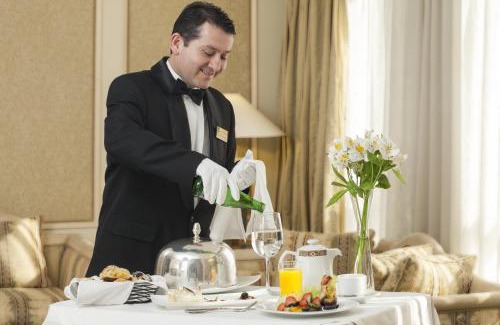 Apoquindo Hotel | Hotel Regal Pacific Santiago