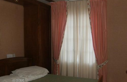 Wengen Hotel | Hotel Regina
