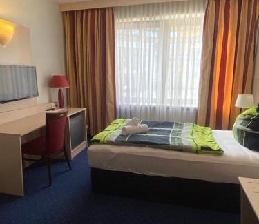 Sankt Augustin Hotel | Hotel Regina