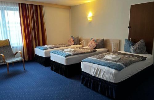 Sankt Augustin Hotel | Hotel Regina