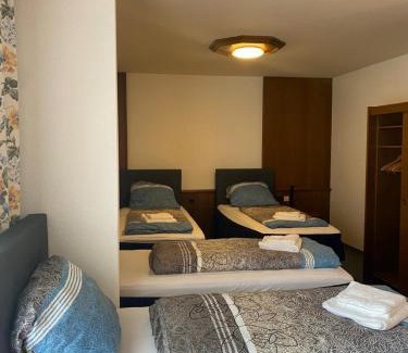 Sankt Augustin Hotel | Hotel Regina